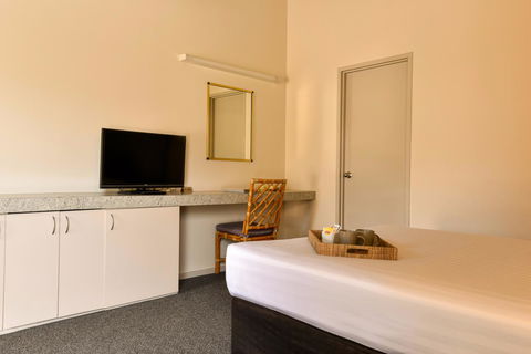 Sanno Marracoonda Perth Airport Hotel - Holiday Jervis Bay 20