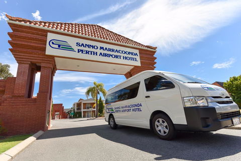 Sanno Marracoonda Perth Airport Hotel - Holiday Jervis Bay 8