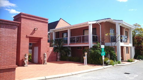 Sanno Marracoonda Perth Airport Hotel - Holiday Jervis Bay 28