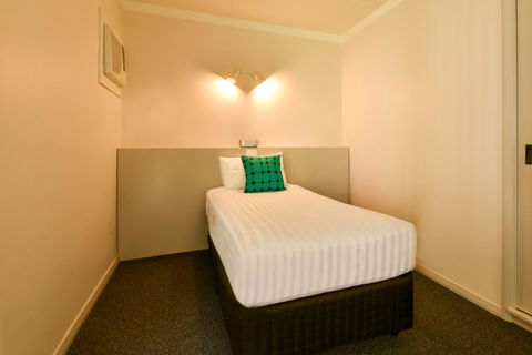 Sanno Marracoonda Perth Airport Hotel - Holiday Jervis Bay 12