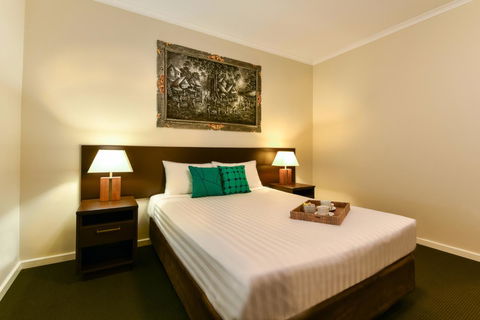Sanno Marracoonda Perth Airport Hotel - Holiday Jervis Bay 17