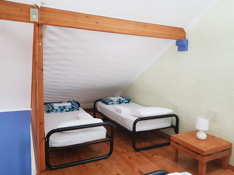 Mandurah Family Resort - Holiday Jervis Bay 13