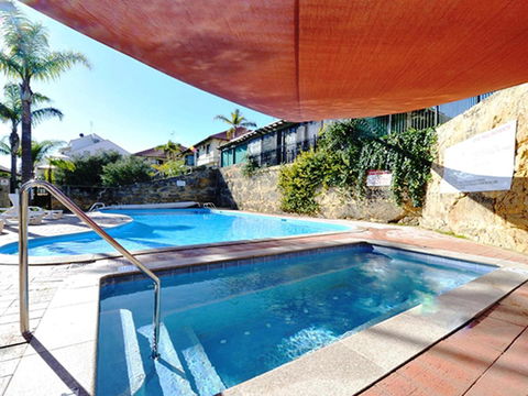Mandurah Family Resort - Holiday Jervis Bay 27