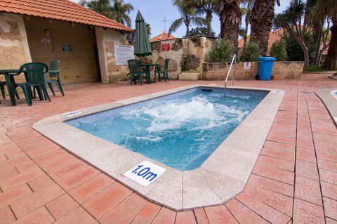 Mandurah Family Resort - Holiday Jervis Bay 26