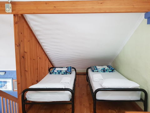 Mandurah Family Resort - Holiday Jervis Bay 11