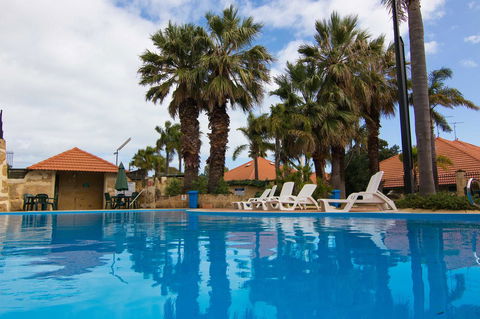Mandurah Family Resort - Holiday Jervis Bay 23