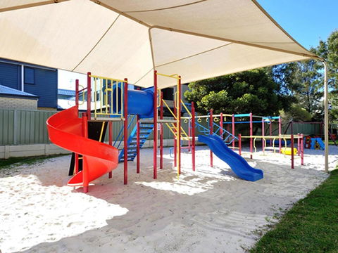 Mandurah Family Resort - Holiday Jervis Bay 32