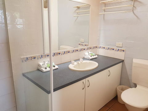 Mandurah Family Resort - Holiday Jervis Bay 15