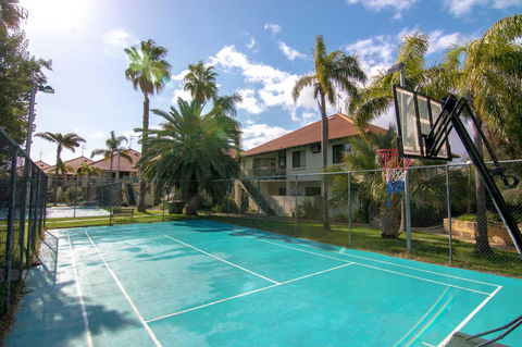 Mandurah Family Resort - Holiday Jervis Bay 29