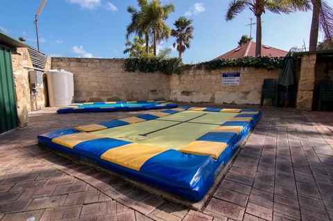 Mandurah Family Resort - Holiday Jervis Bay 28