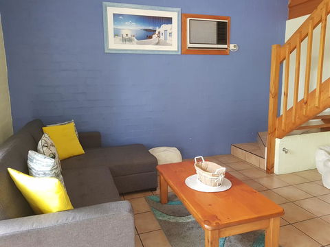 Mandurah Family Resort - Holiday Jervis Bay 17