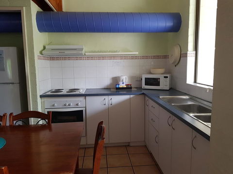Mandurah Family Resort - Holiday Jervis Bay 7