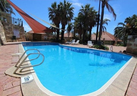 Mandurah Family Resort - Holiday Jervis Bay 25
