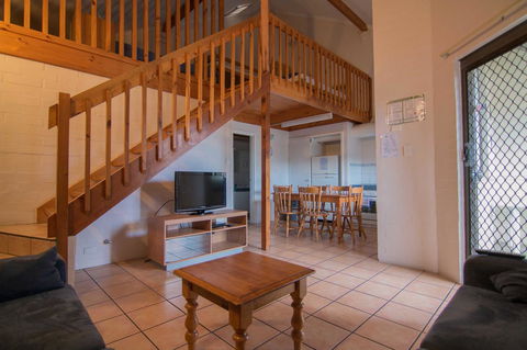 Mandurah Family Resort - Holiday Jervis Bay 44