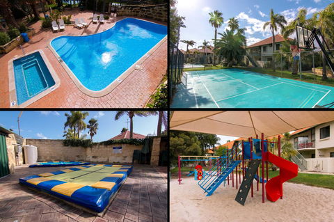 Mandurah Family Resort - Holiday Jervis Bay 22
