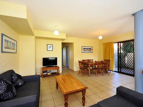 Mandurah Family Resort - Holiday Jervis Bay 41