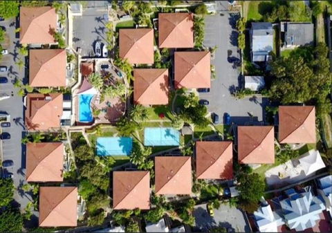 Mandurah Family Resort - Holiday Jervis Bay 18