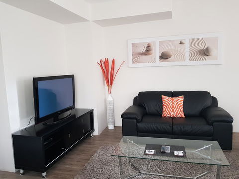 Mandurah Family Resort - Holiday Jervis Bay 37