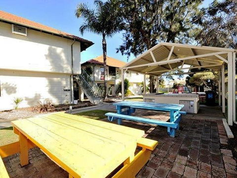 Mandurah Family Resort - Holiday Jervis Bay 30