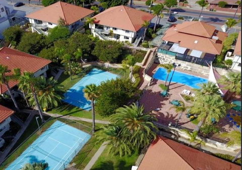 Mandurah Family Resort - Holiday Jervis Bay 19