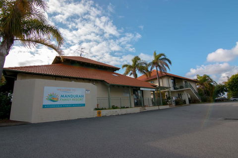 Mandurah Family Resort - Holiday Jervis Bay 20