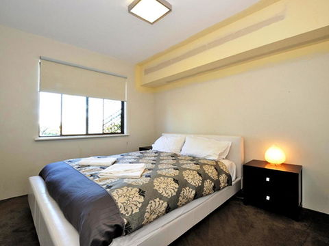 Mandurah Family Resort - Holiday Jervis Bay 34
