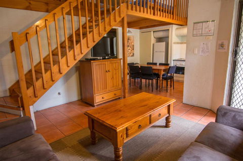 Mandurah Family Resort - Holiday Jervis Bay 42