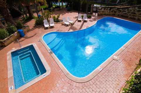 Mandurah Family Resort - Holiday Jervis Bay 24