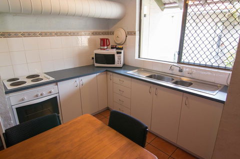 Mandurah Family Resort - Holiday Jervis Bay 43