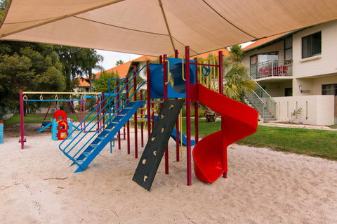 Mandurah Family Resort - Holiday Jervis Bay 31