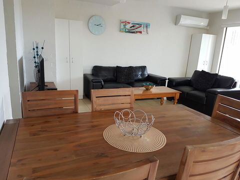 Mandurah Family Resort - Holiday Jervis Bay 6