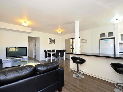 Mandurah Family Resort - Holiday Jervis Bay 35