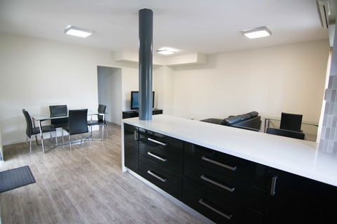 Mandurah Family Resort - Holiday Jervis Bay 36