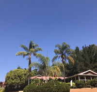 Forest Lodge Resort - Holiday Jervis Bay