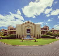 Abbey Beach Resort - Holiday Jervis Bay