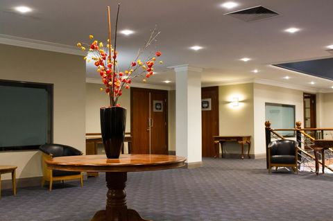 Great Southern Hotel Perth - Holiday Jervis Bay 8