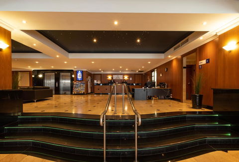 Great Southern Hotel Perth - Holiday Jervis Bay 6