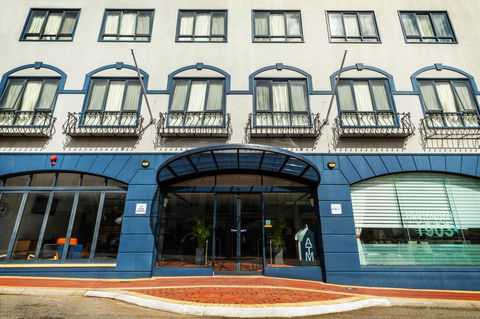Great Southern Hotel Perth - Holiday Jervis Bay 4