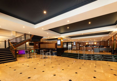 Great Southern Hotel Perth - Holiday Jervis Bay 3