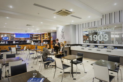 Great Southern Hotel Perth - Holiday Jervis Bay 14