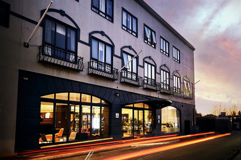 Great Southern Hotel Perth - Holiday Jervis Bay 0