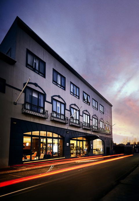 Great Southern Hotel Perth - Holiday Jervis Bay 2