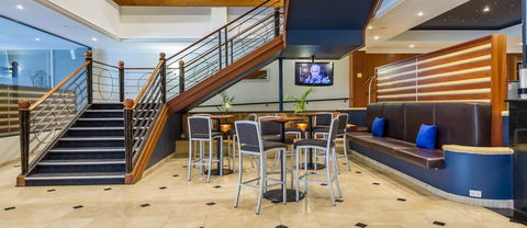 Great Southern Hotel Perth - Holiday Jervis Bay 10