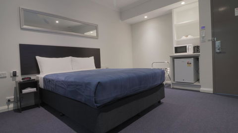 Great Southern Hotel Perth - Holiday Jervis Bay 1