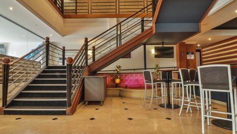 Great Southern Hotel Perth - Holiday Jervis Bay 15