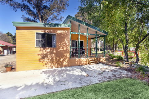 Armidale Tourist Park - Holiday Jervis Bay 6