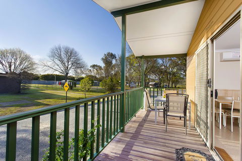 Armidale Tourist Park - Holiday Jervis Bay 31