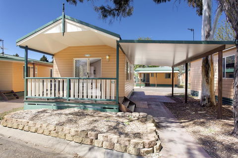 Armidale Tourist Park - Holiday Jervis Bay 18