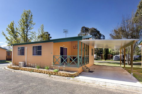 Armidale Tourist Park - Holiday Jervis Bay 17