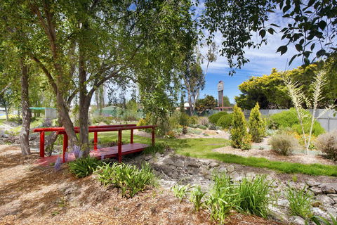 Armidale Tourist Park - Holiday Jervis Bay 3